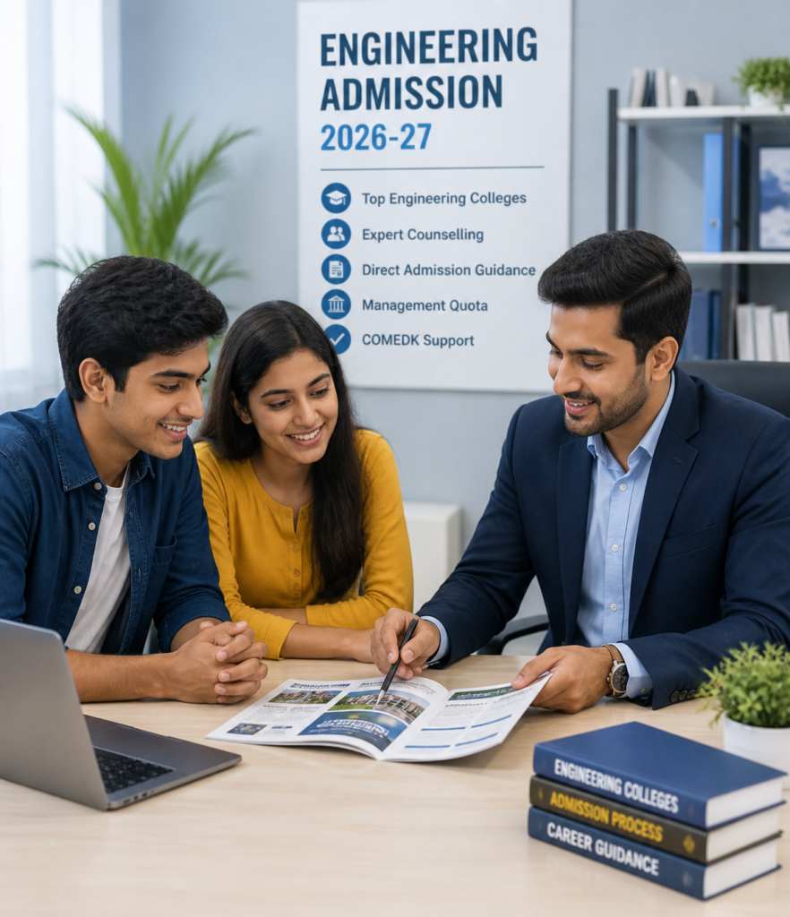 B-Tech Counselling